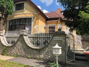 Brassói Vendégház